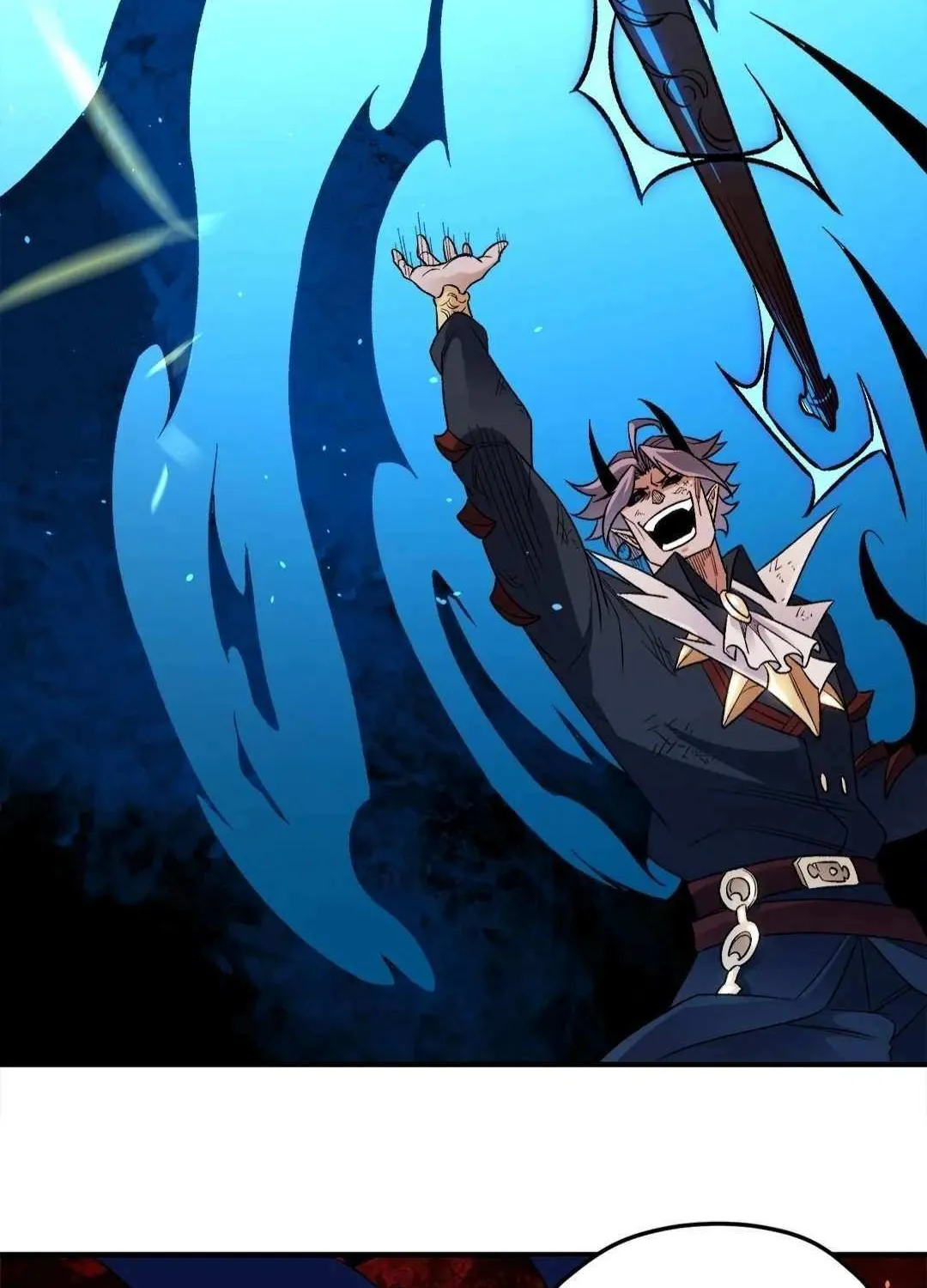 Read God killer chapter 126 image 73 on Lezhin