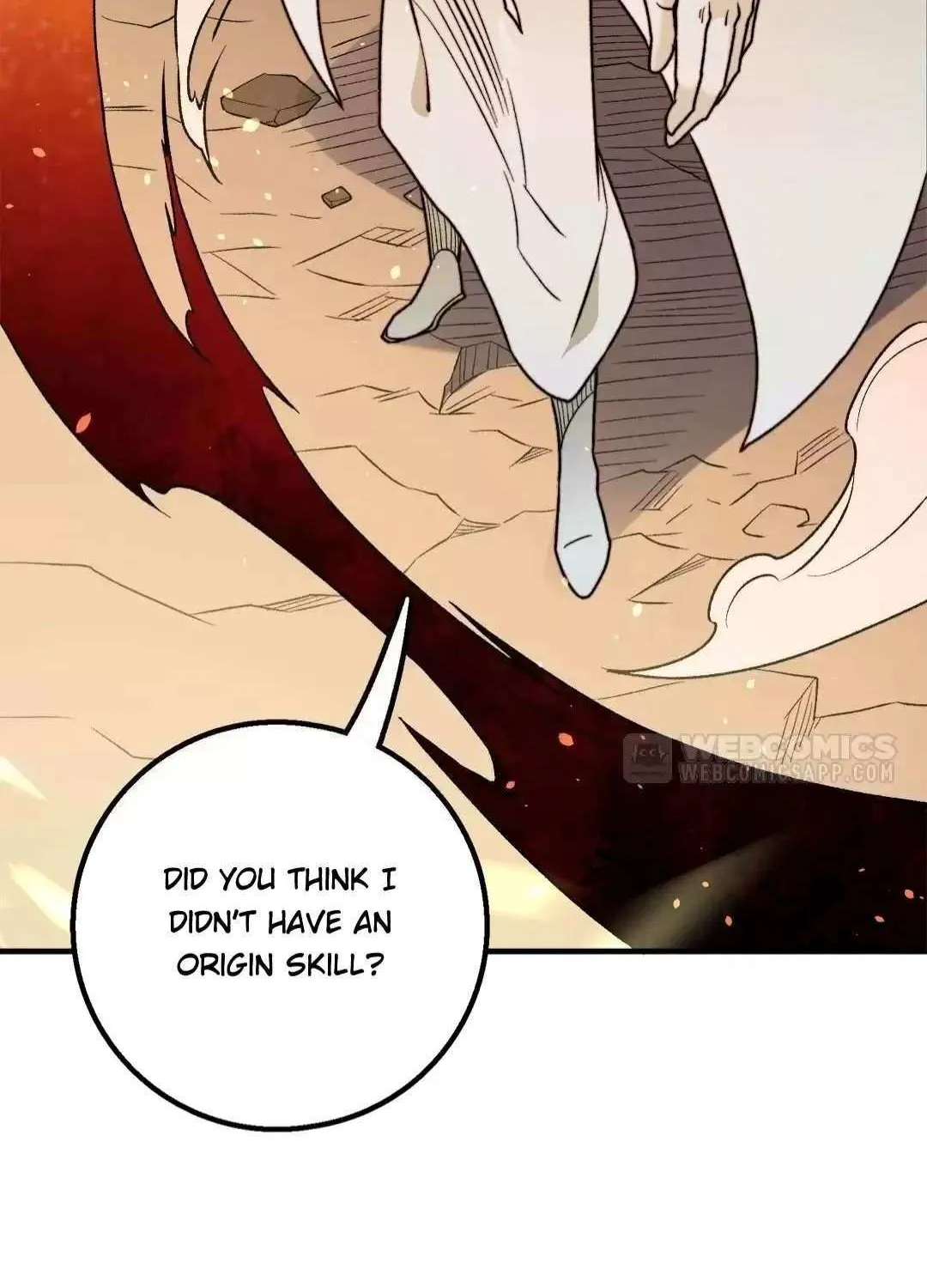 Read God killer chapter 126 image 75 on Lezhin