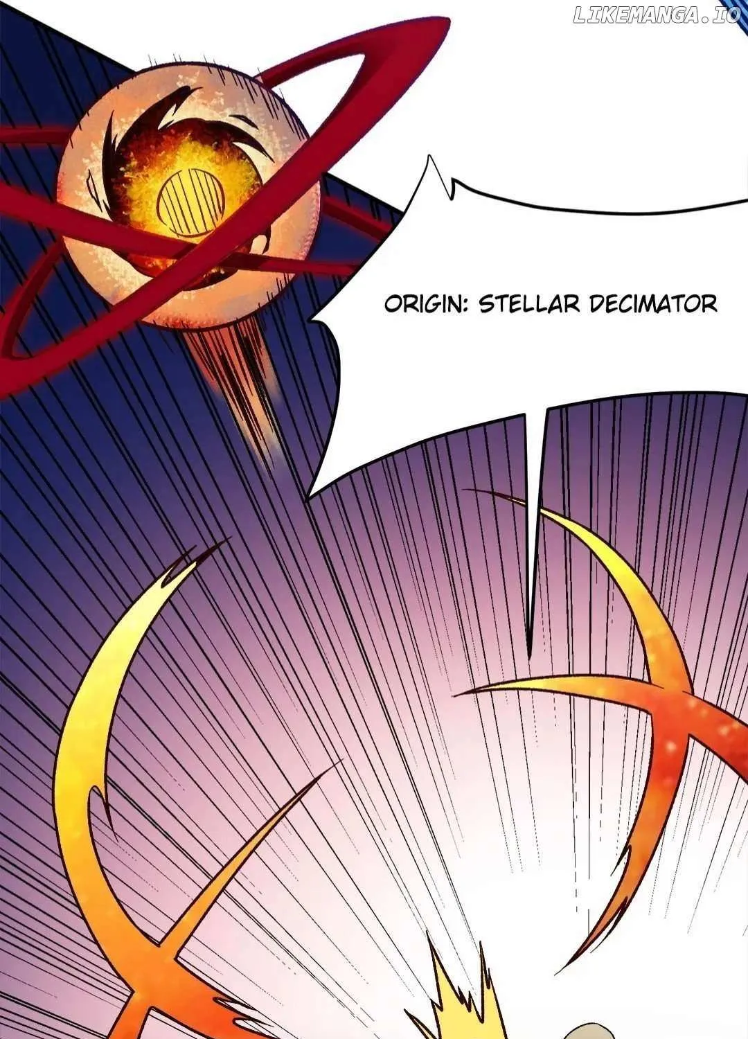 Read God killer chapter 126 image 79 on Lezhin