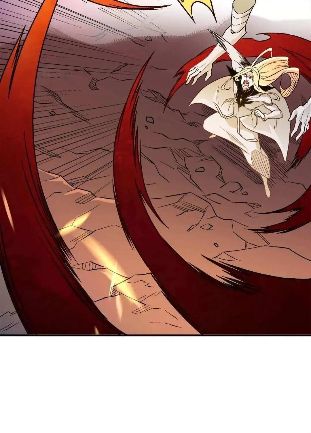Read God killer chapter 126 image 80 on Lezhin