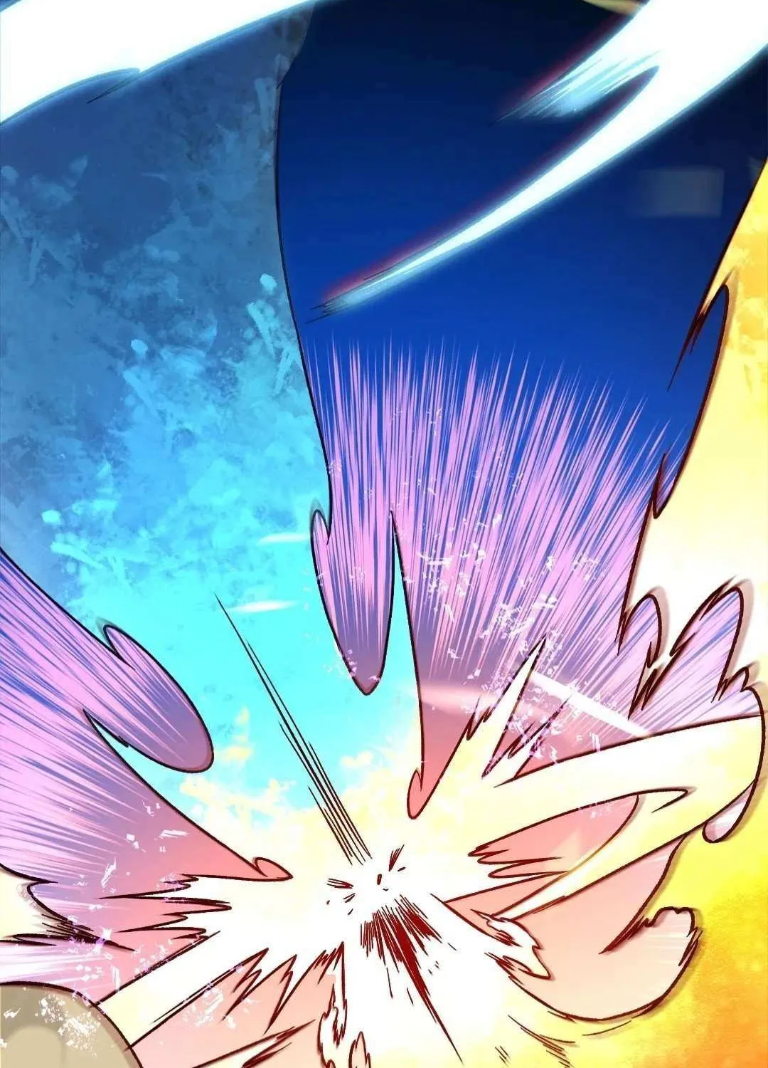 Read God killer chapter 126 image 84 on Lezhin