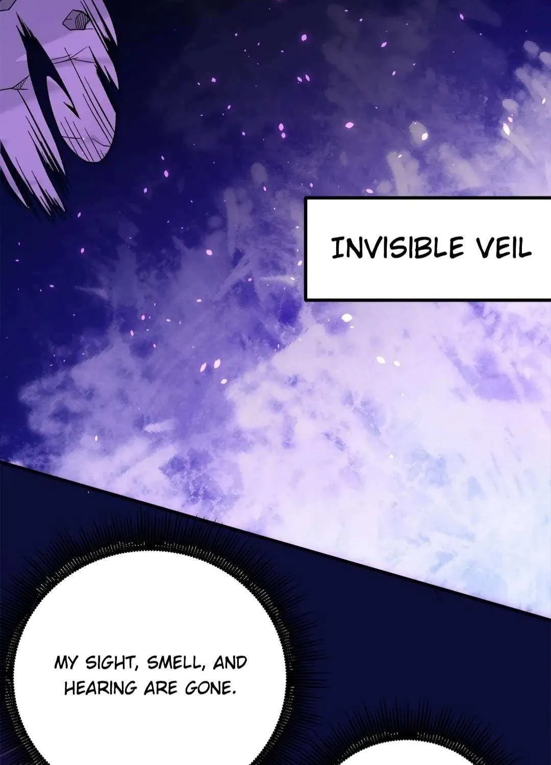 Read God killer chapter 126 image 9 on Lezhin