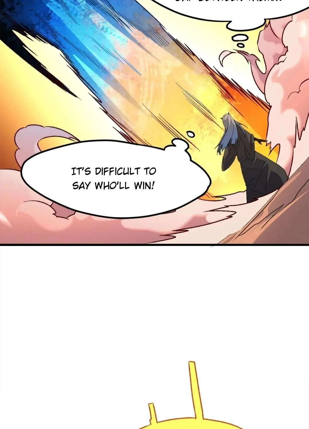 Read God killer chapter 127 image 10 on Lezhin