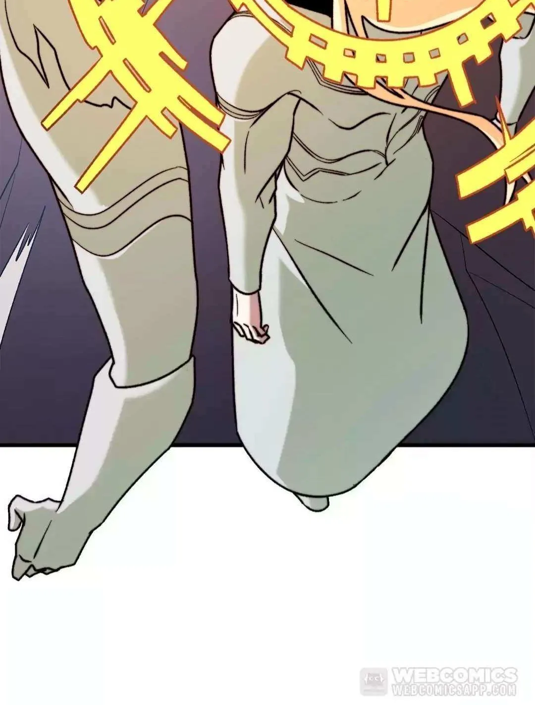 Read God killer chapter 127 image 12 on Lezhin