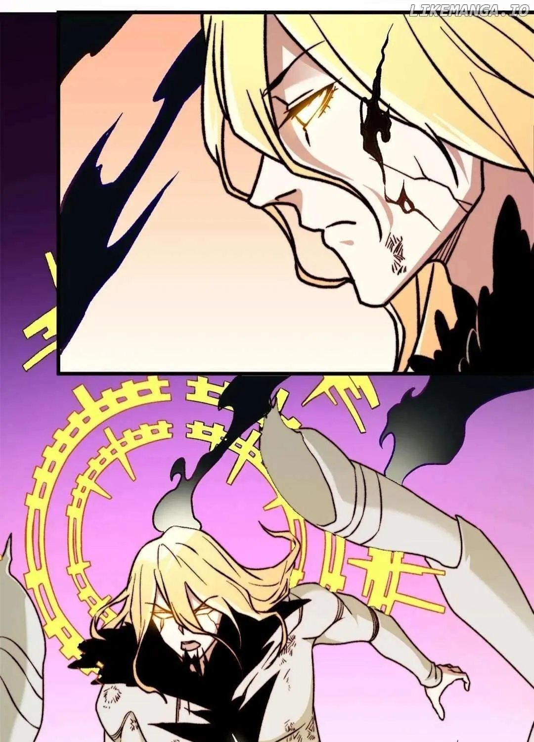 Read God killer chapter 127 image 13 on Lezhin