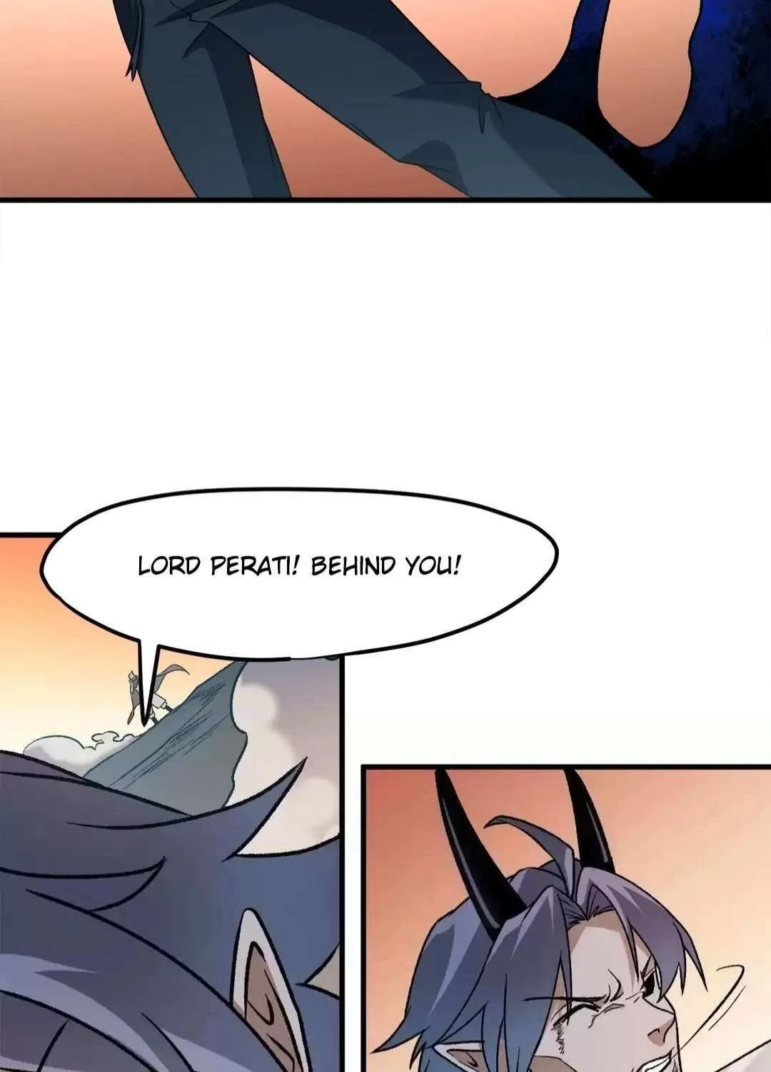 Read God killer chapter 127 image 22 on Lezhin