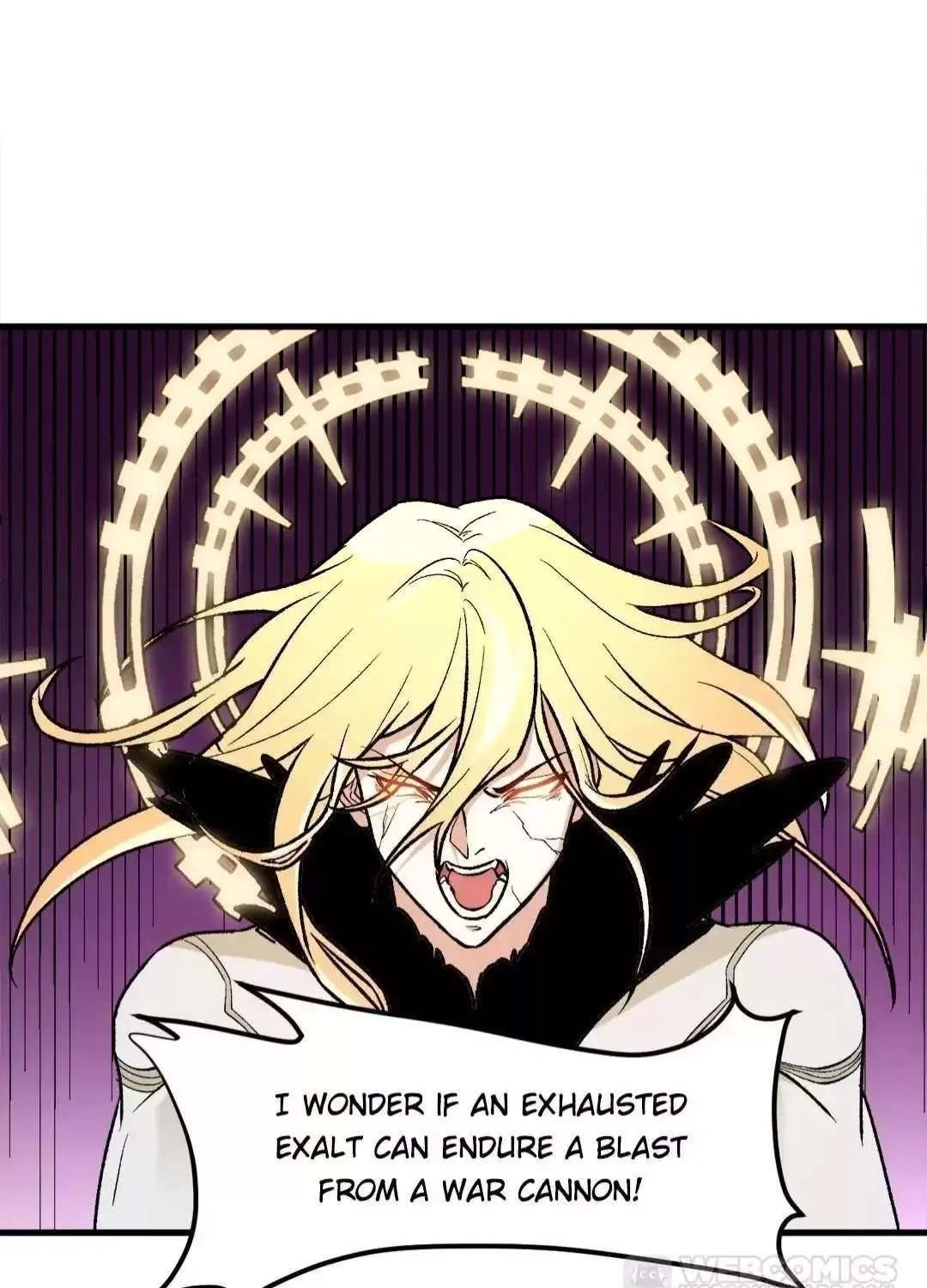 Read God killer chapter 127 image 28 on Lezhin