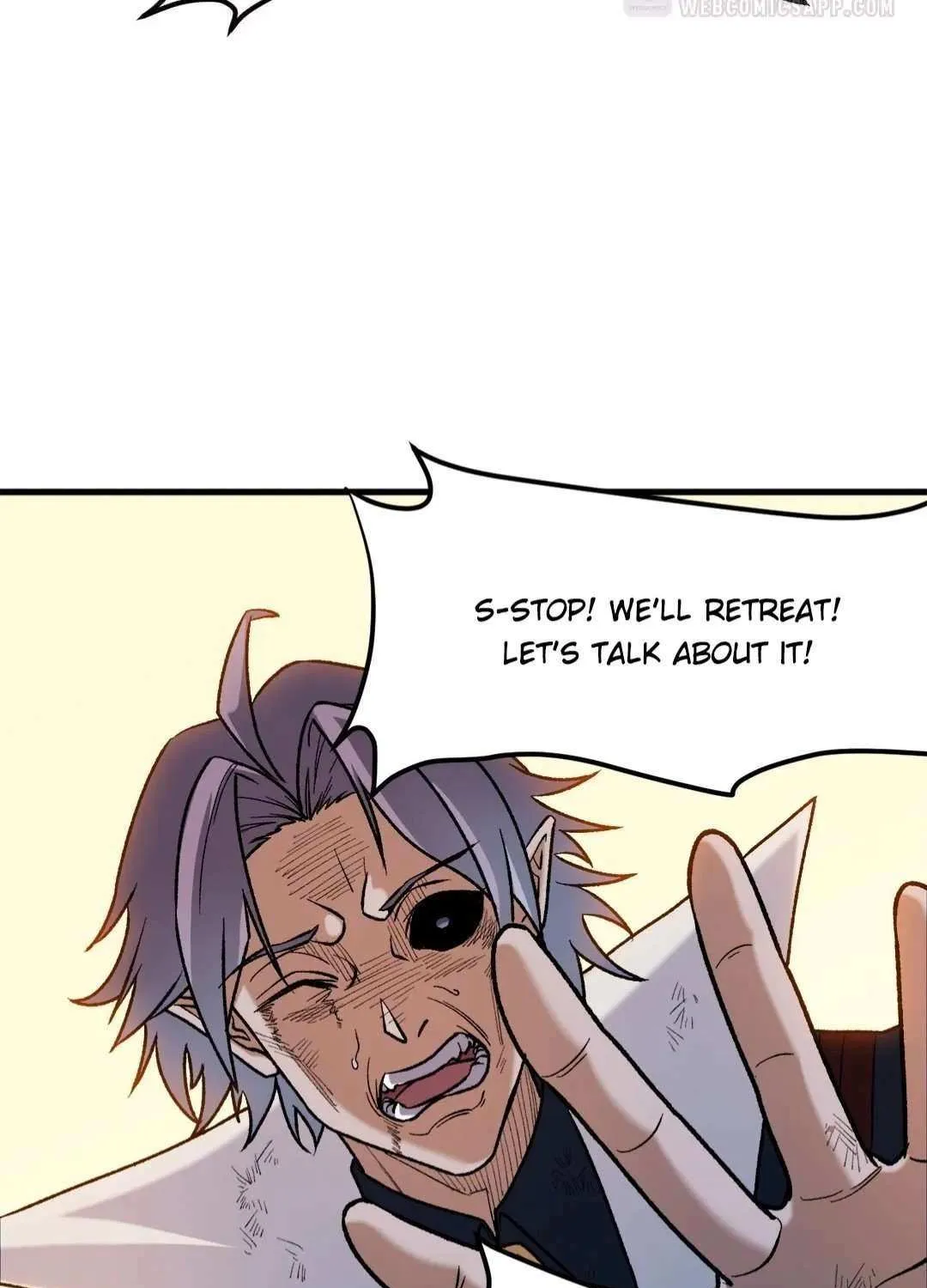 Read God killer chapter 127 image 29 on Lezhin