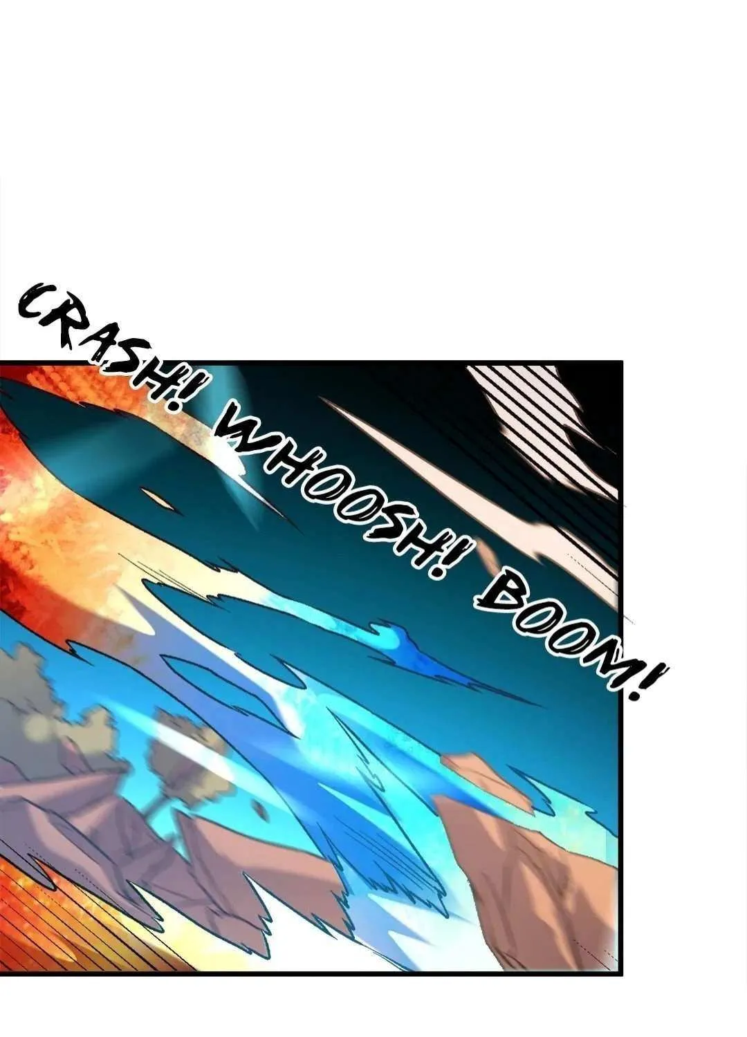 Read God killer chapter 127 image 3 on Lezhin