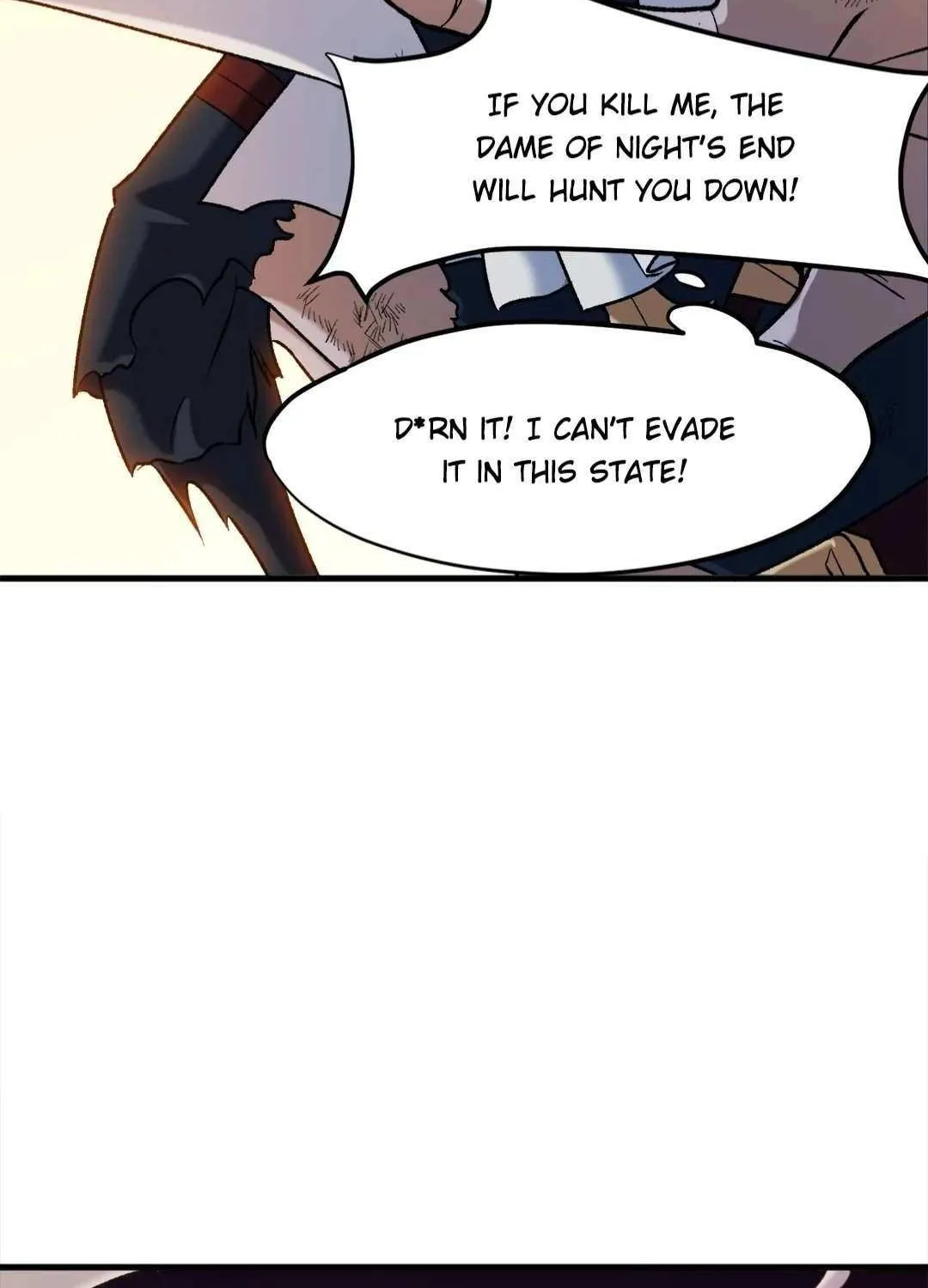Read God killer chapter 127 image 30 on Lezhin