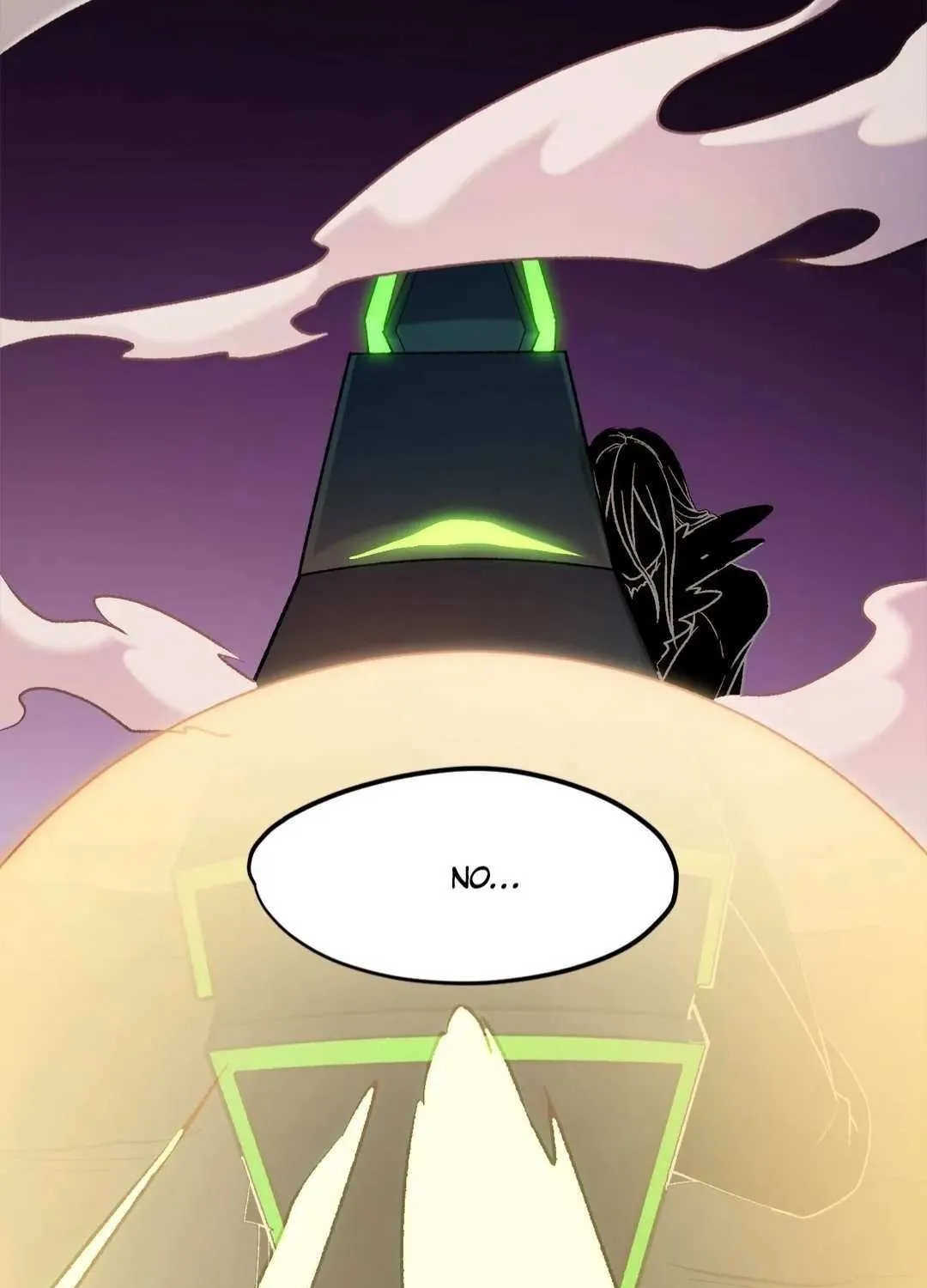 Read God killer chapter 127 image 31 on Lezhin