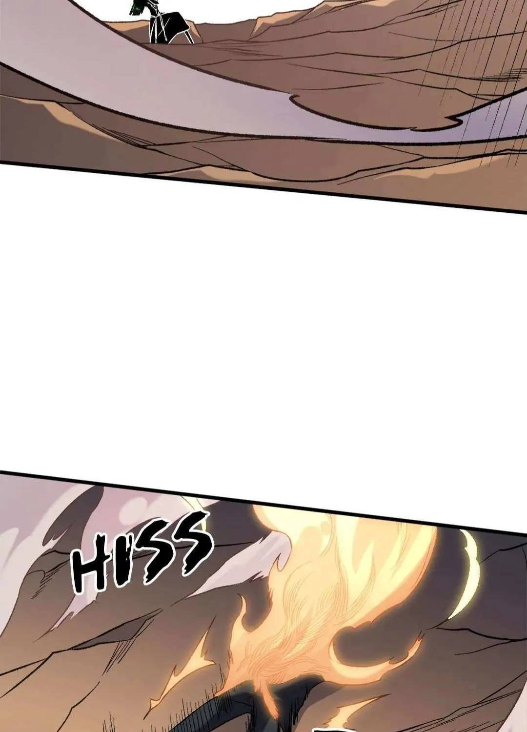 Read God killer chapter 127 image 35 on Lezhin