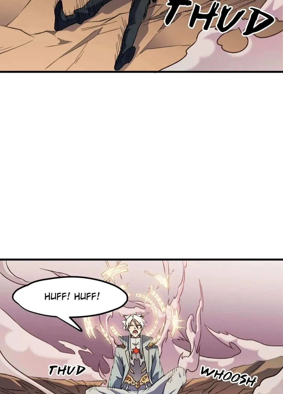 Read God killer chapter 127 image 36 on Lezhin