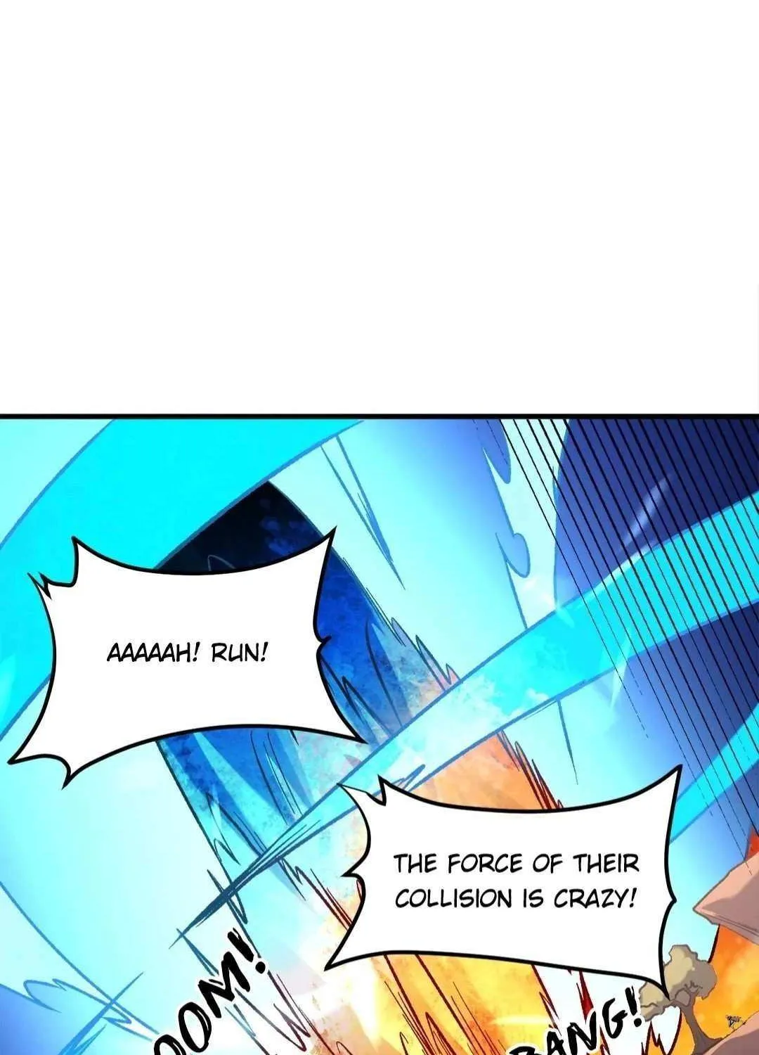 Read God killer chapter 127 image 4 on Lezhin