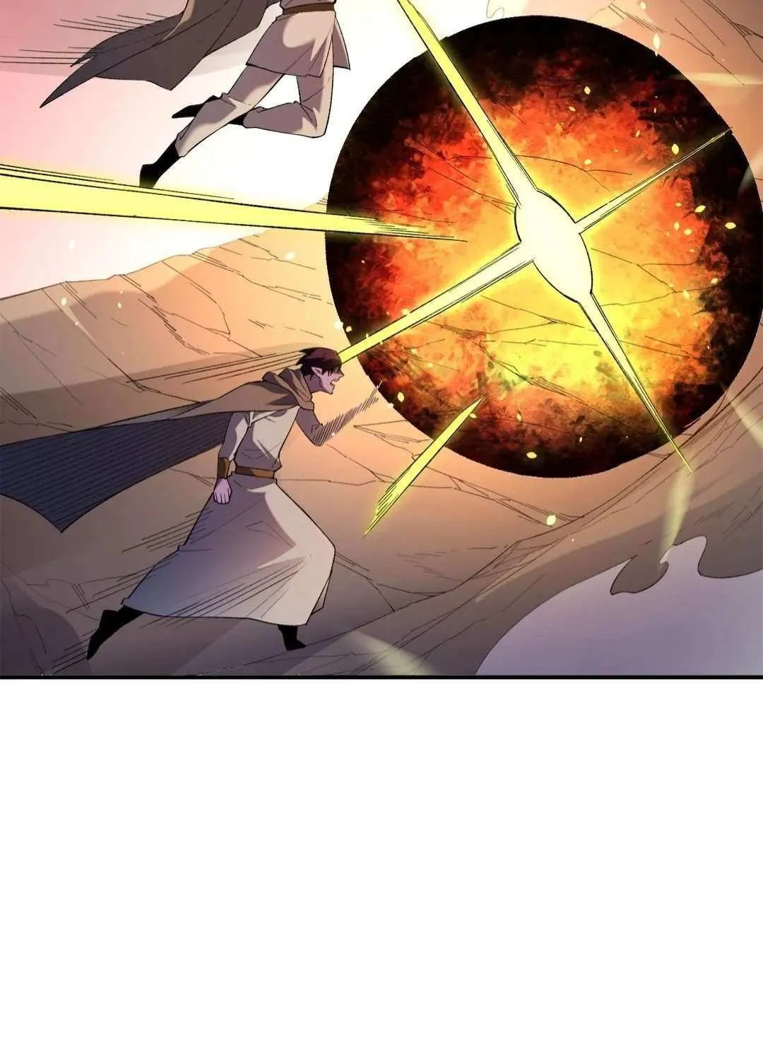 Read God killer chapter 127 image 51 on Lezhin