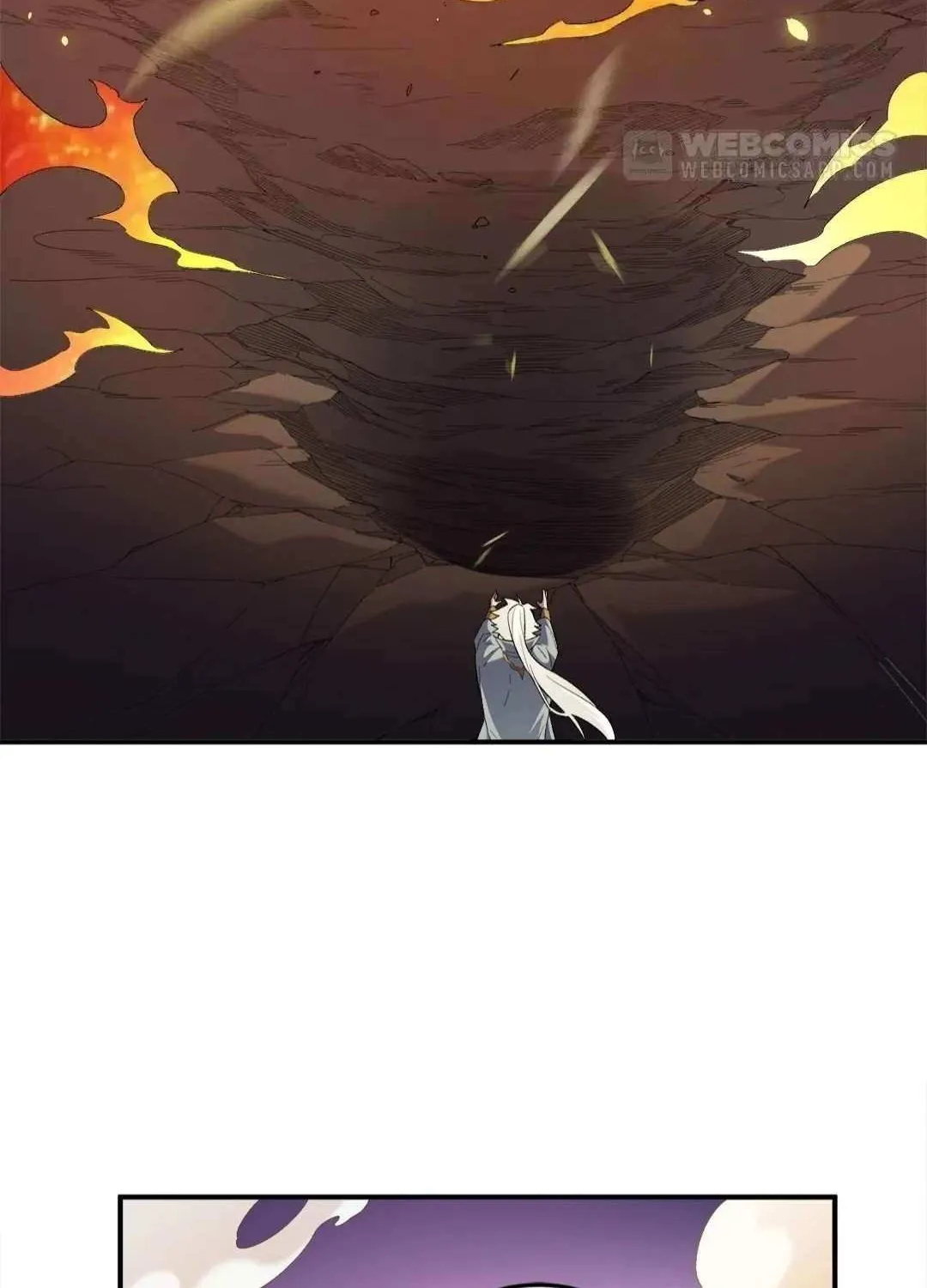 Read God killer chapter 127 image 56 on Lezhin