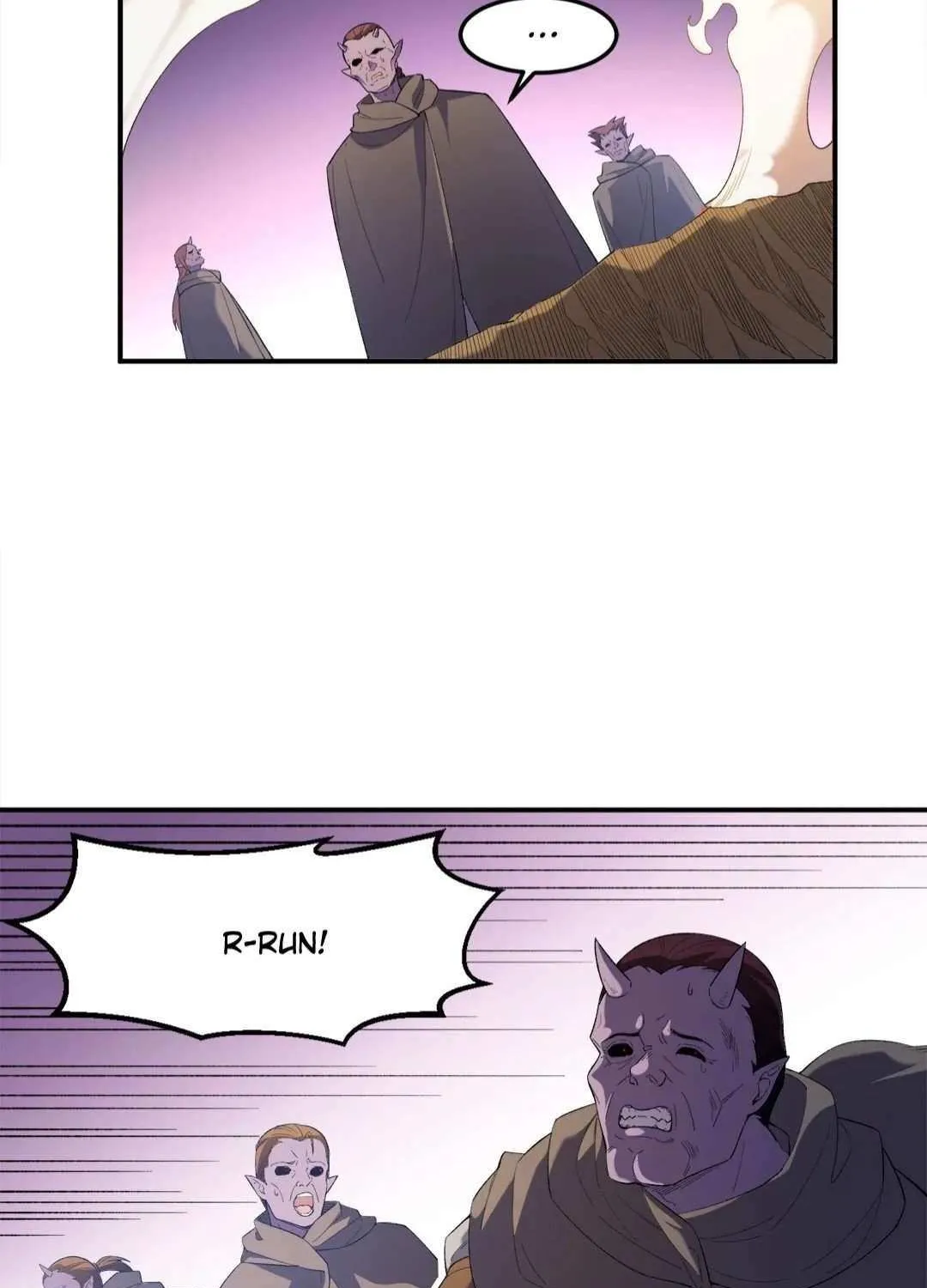 Read God killer chapter 127 image 57 on Lezhin