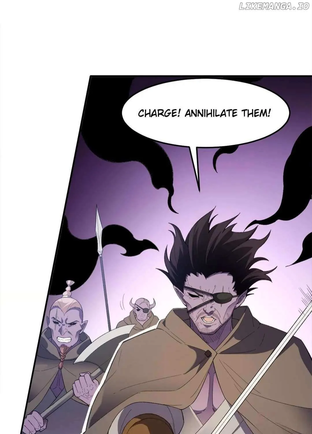 Read God killer chapter 127 image 60 on Lezhin