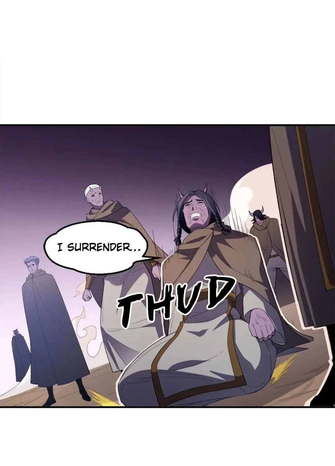 Read God killer chapter 127 image 63 on Lezhin