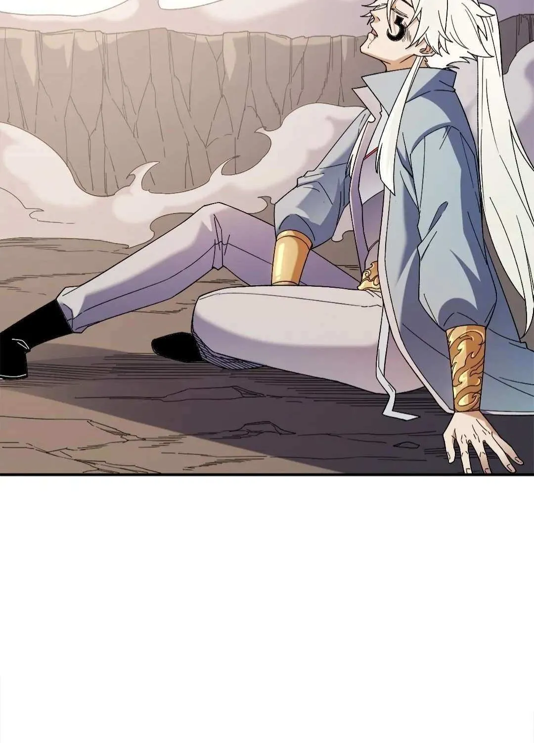 Read God killer chapter 127 image 67 on Lezhin