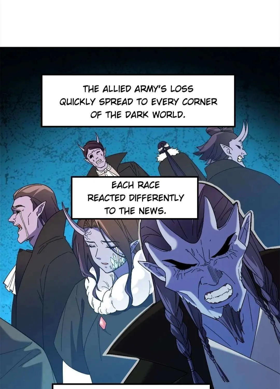Read God killer chapter 127 image 68 on Lezhin