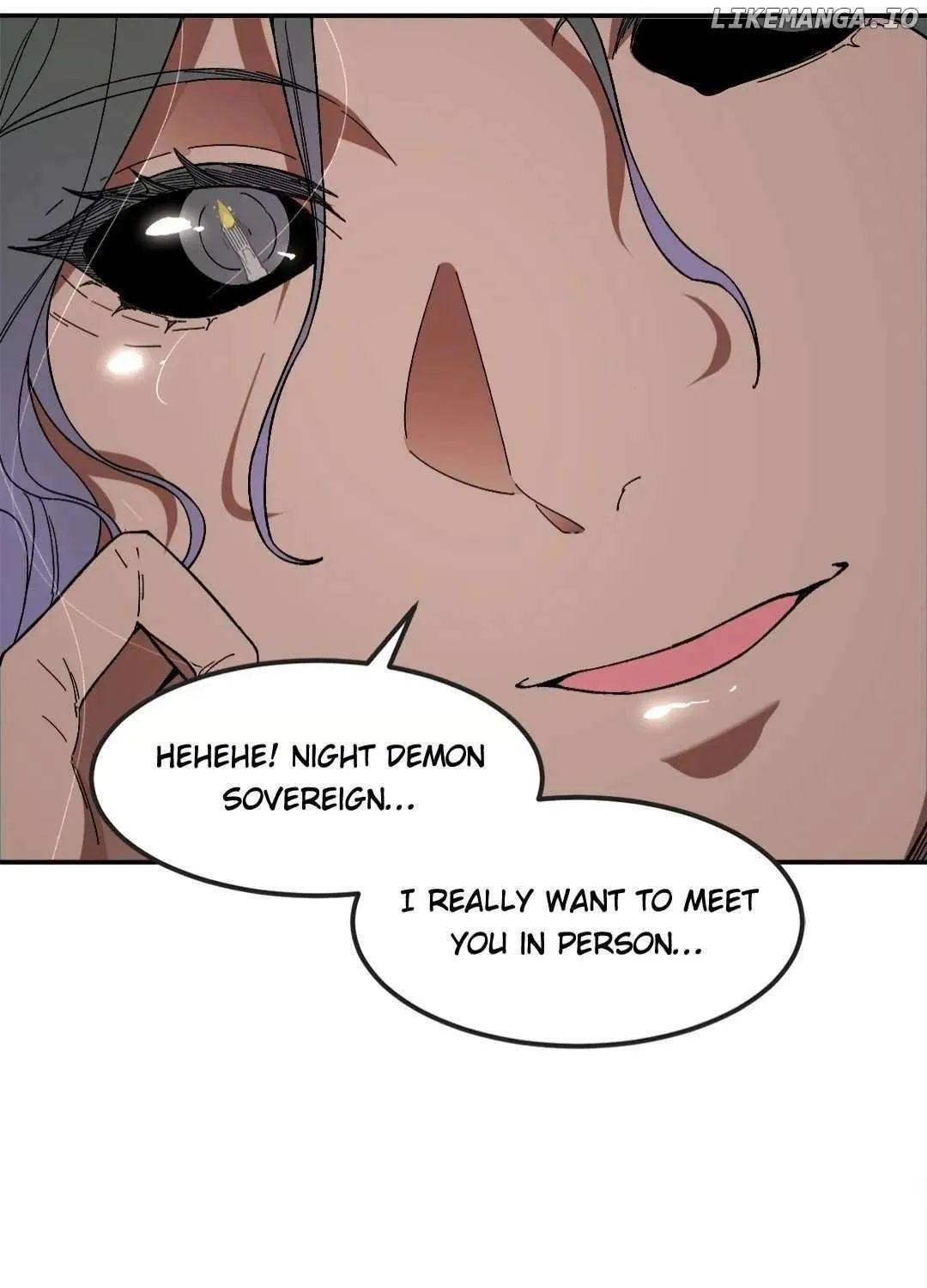 Read God killer chapter 127 image 73 on Lezhin