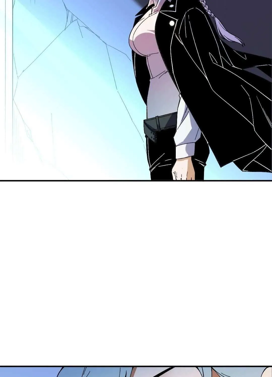 Read God killer chapter 127 image 75 on Lezhin
