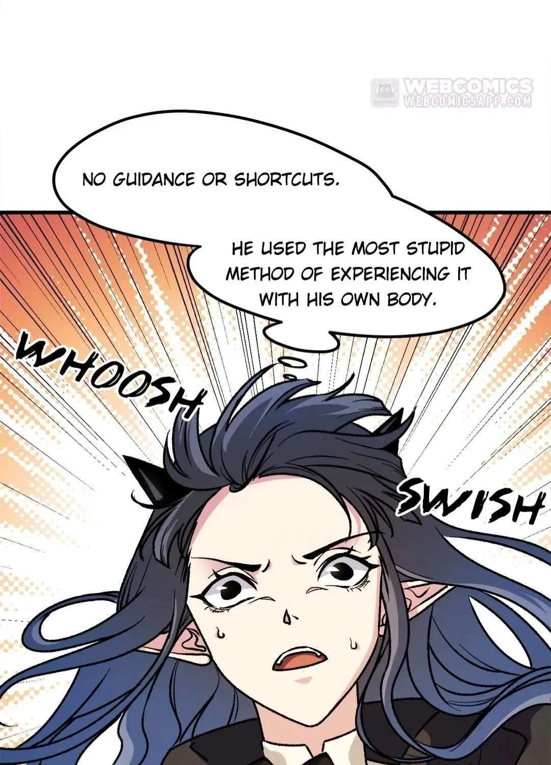 Read God killer chapter 127 image 8 on Lezhin
