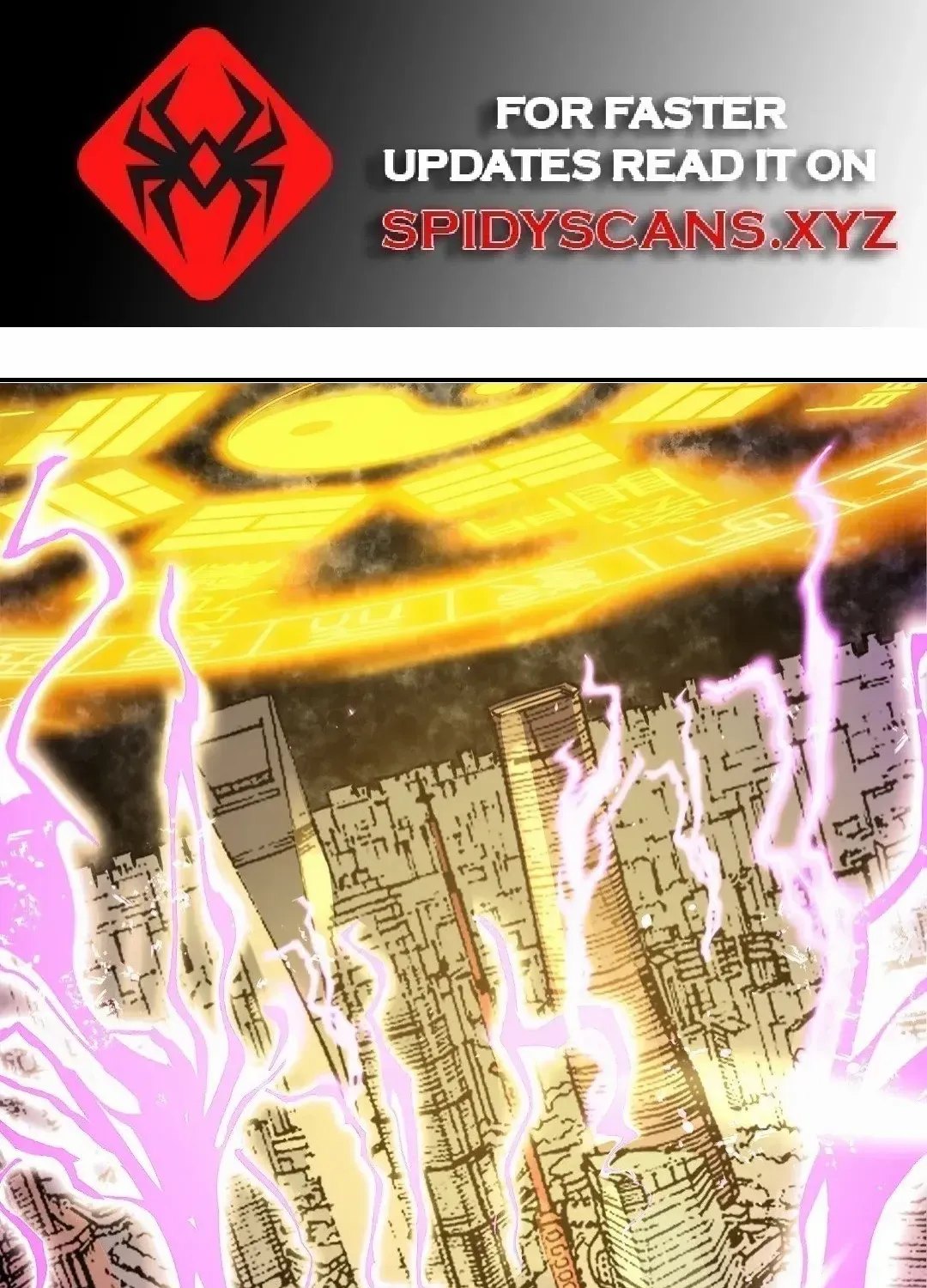 Read God killer chapter 129 image 1 on Lezhin