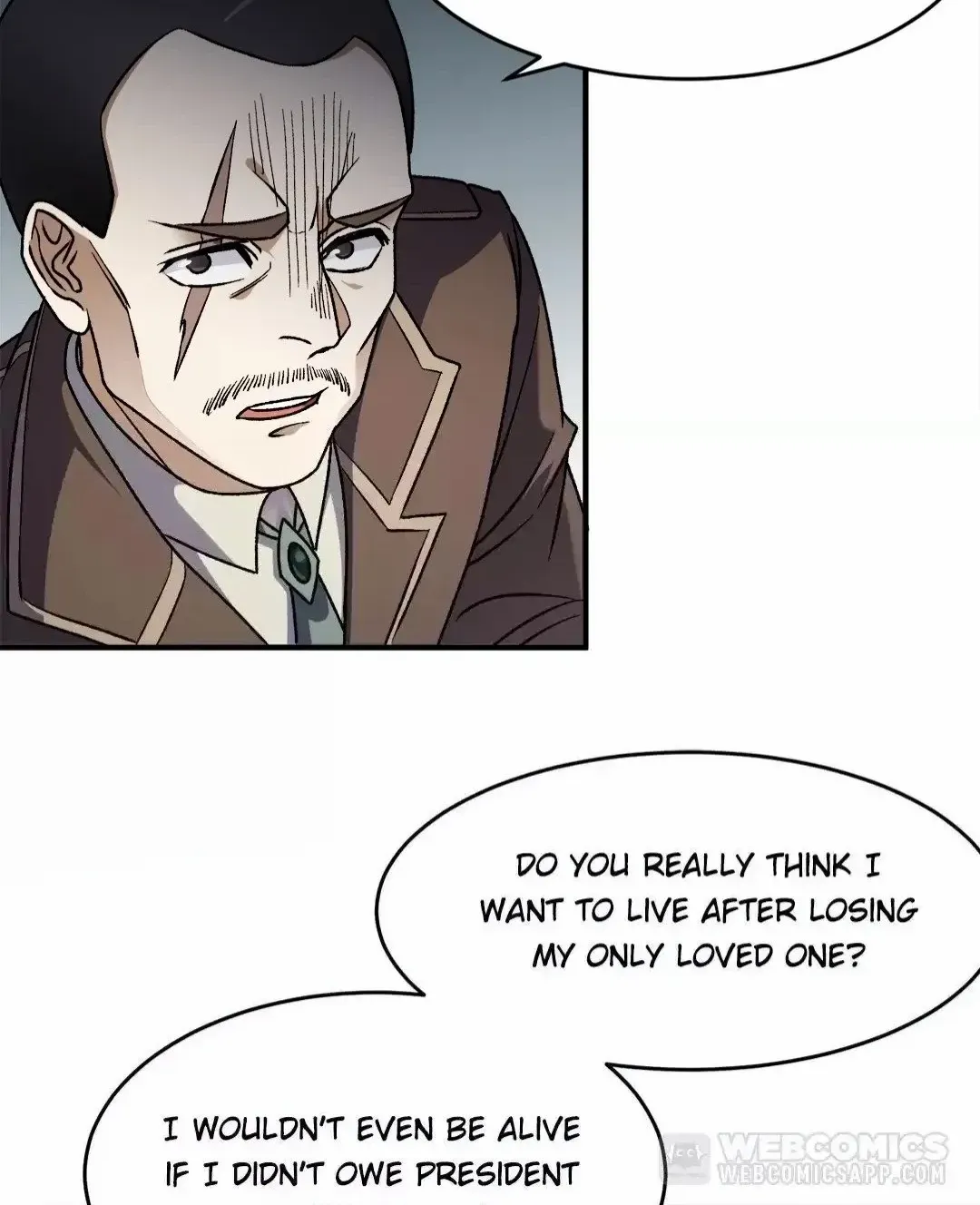 Read God killer chapter 129 image 12 on Lezhin