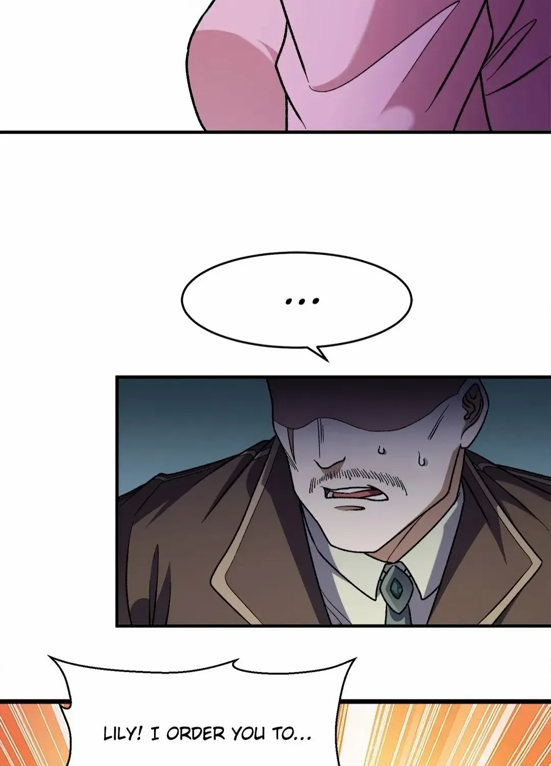Read God killer chapter 129 image 14 on Lezhin