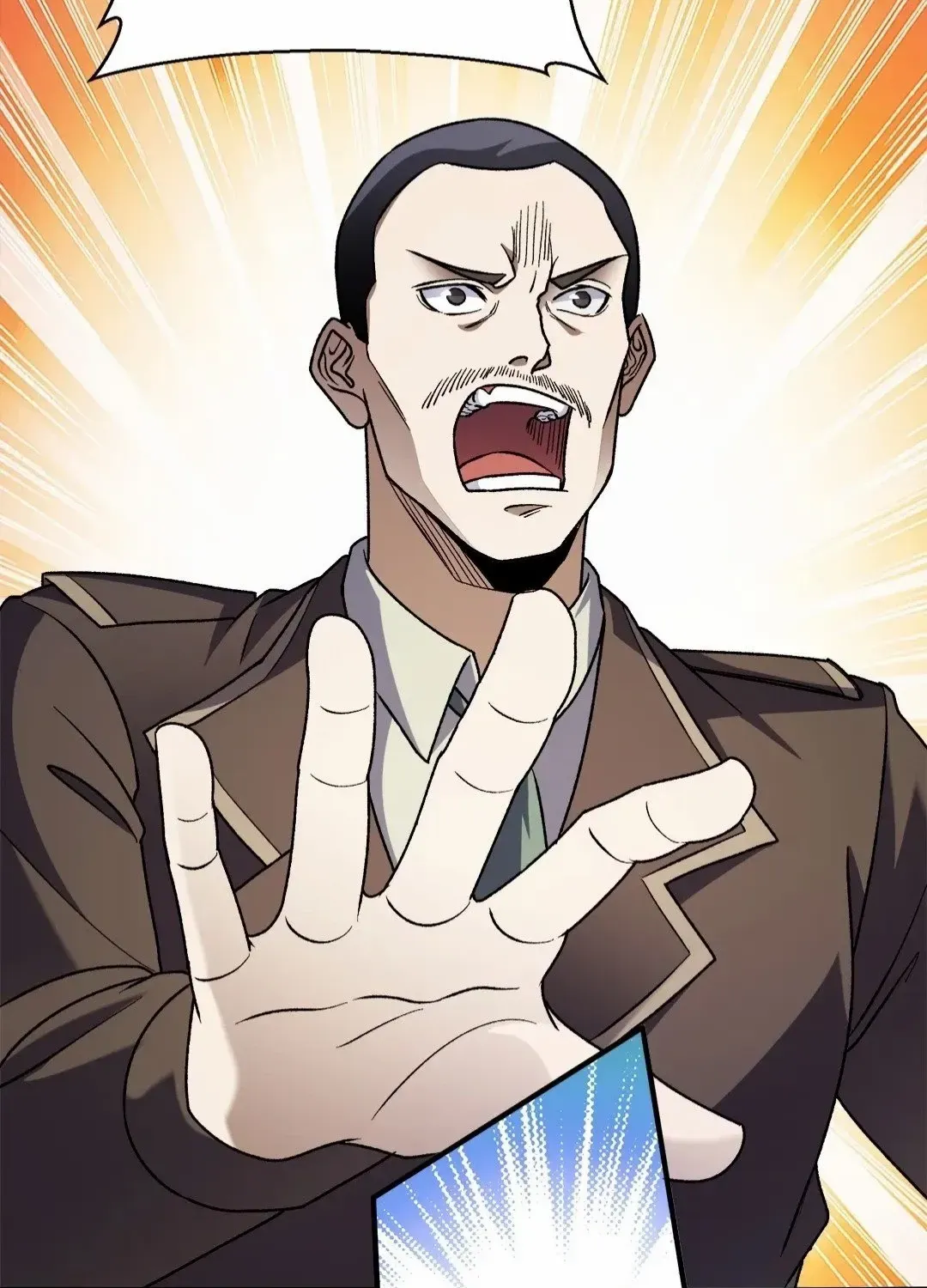 Read God killer chapter 129 image 15 on Lezhin