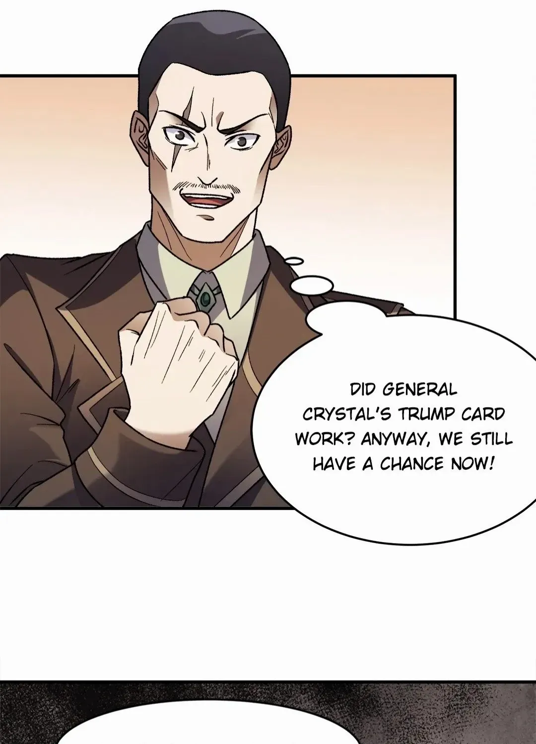 Read God killer chapter 129 image 19 on Lezhin