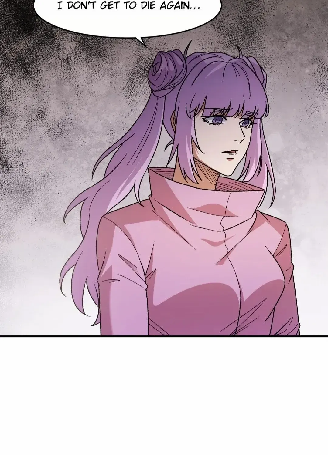 Read God killer chapter 129 image 20 on Lezhin