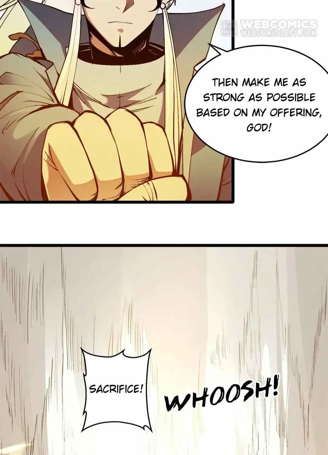 Read God killer chapter 129 image 28 on Lezhin