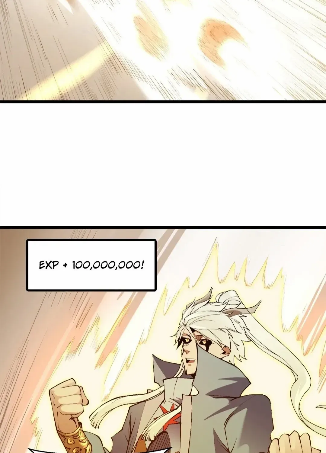 Read God killer chapter 129 image 30 on Lezhin