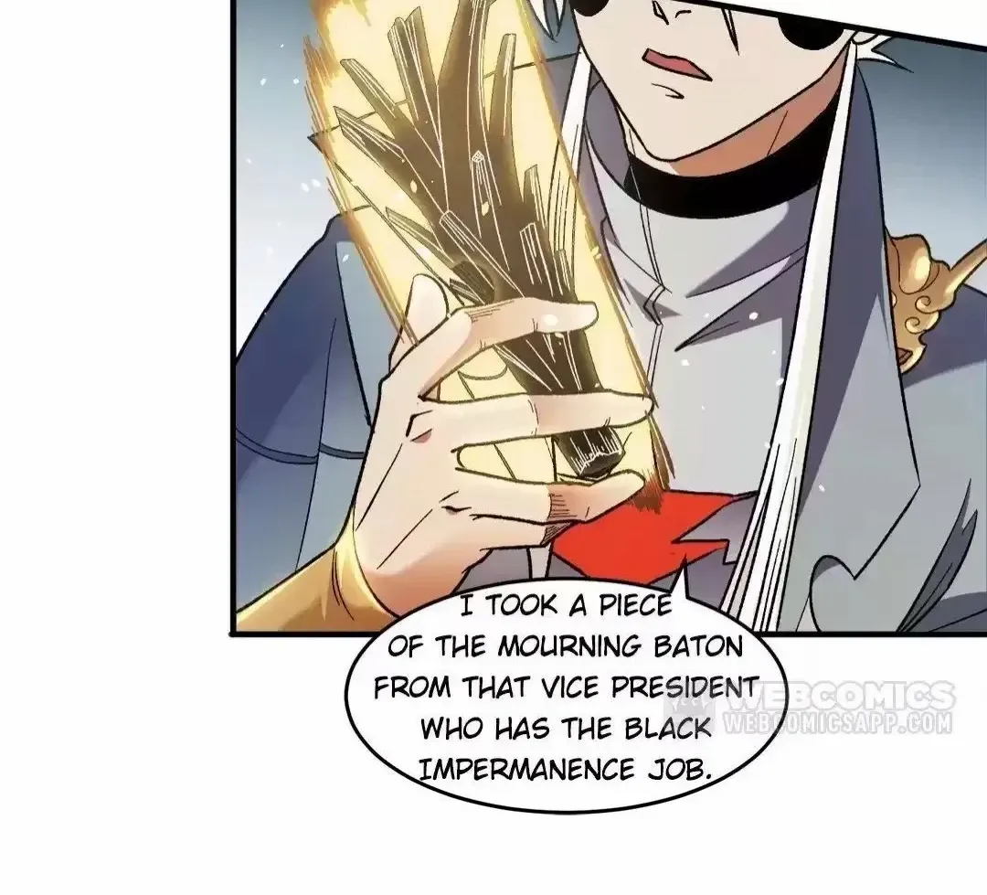 Read God killer chapter 129 image 38 on Lezhin