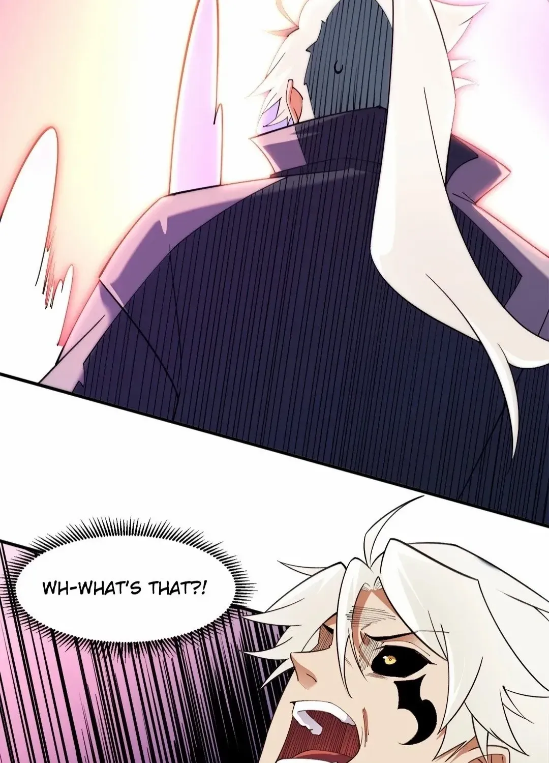 Read God killer chapter 129 image 41 on Lezhin