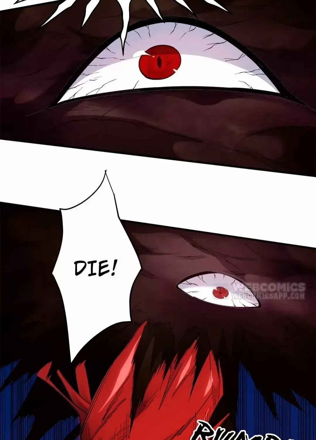 Read God killer chapter 129 image 43 on Lezhin