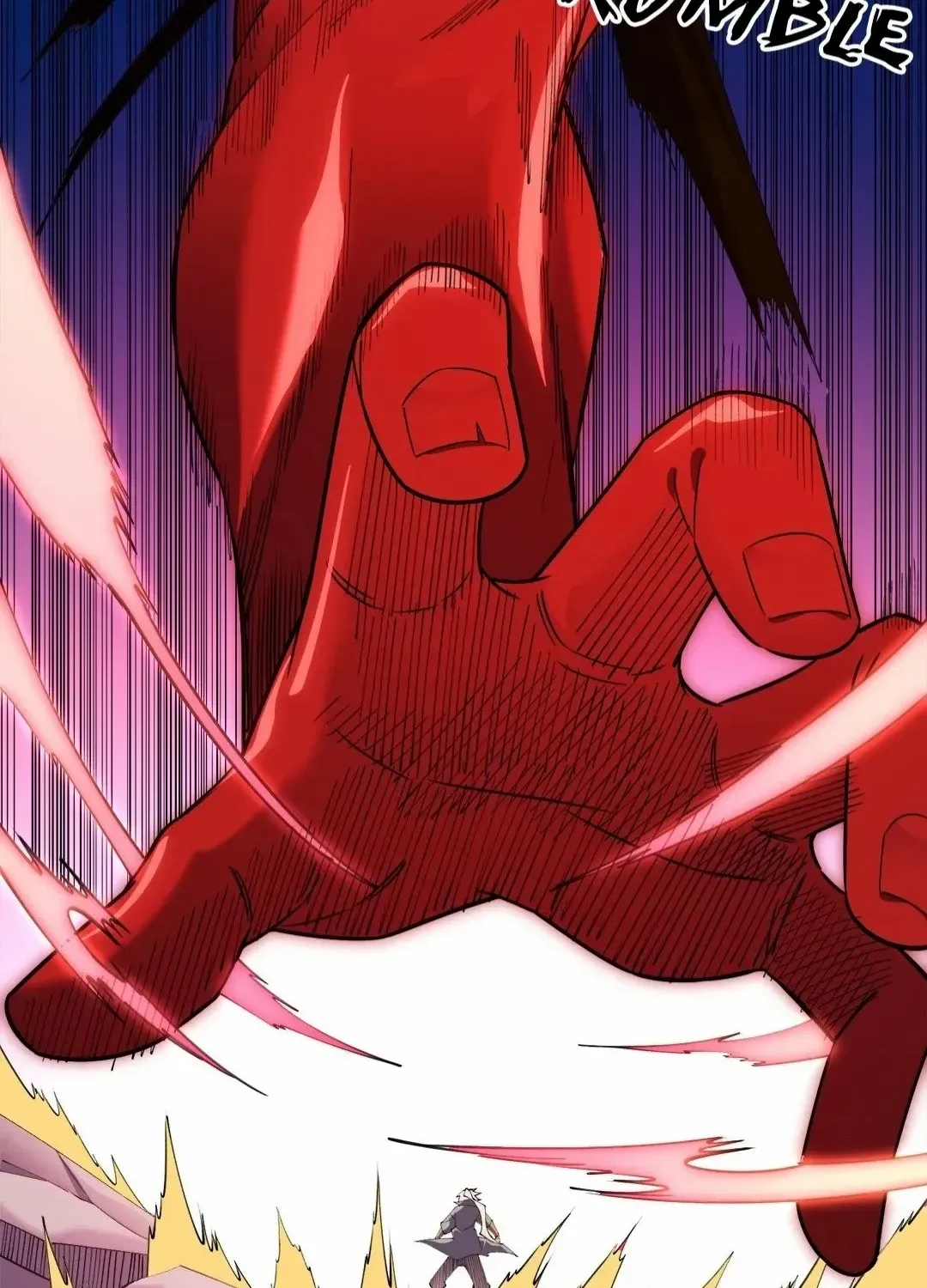 Read God killer chapter 129 image 44 on Lezhin