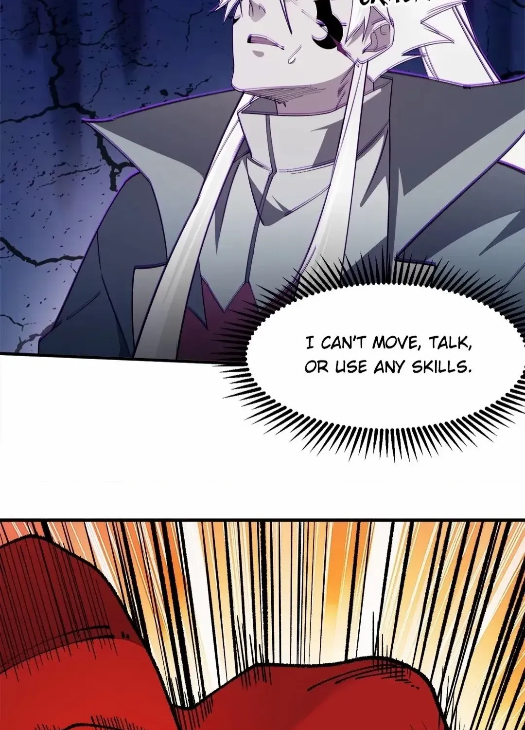 Read God killer chapter 129 image 47 on Lezhin