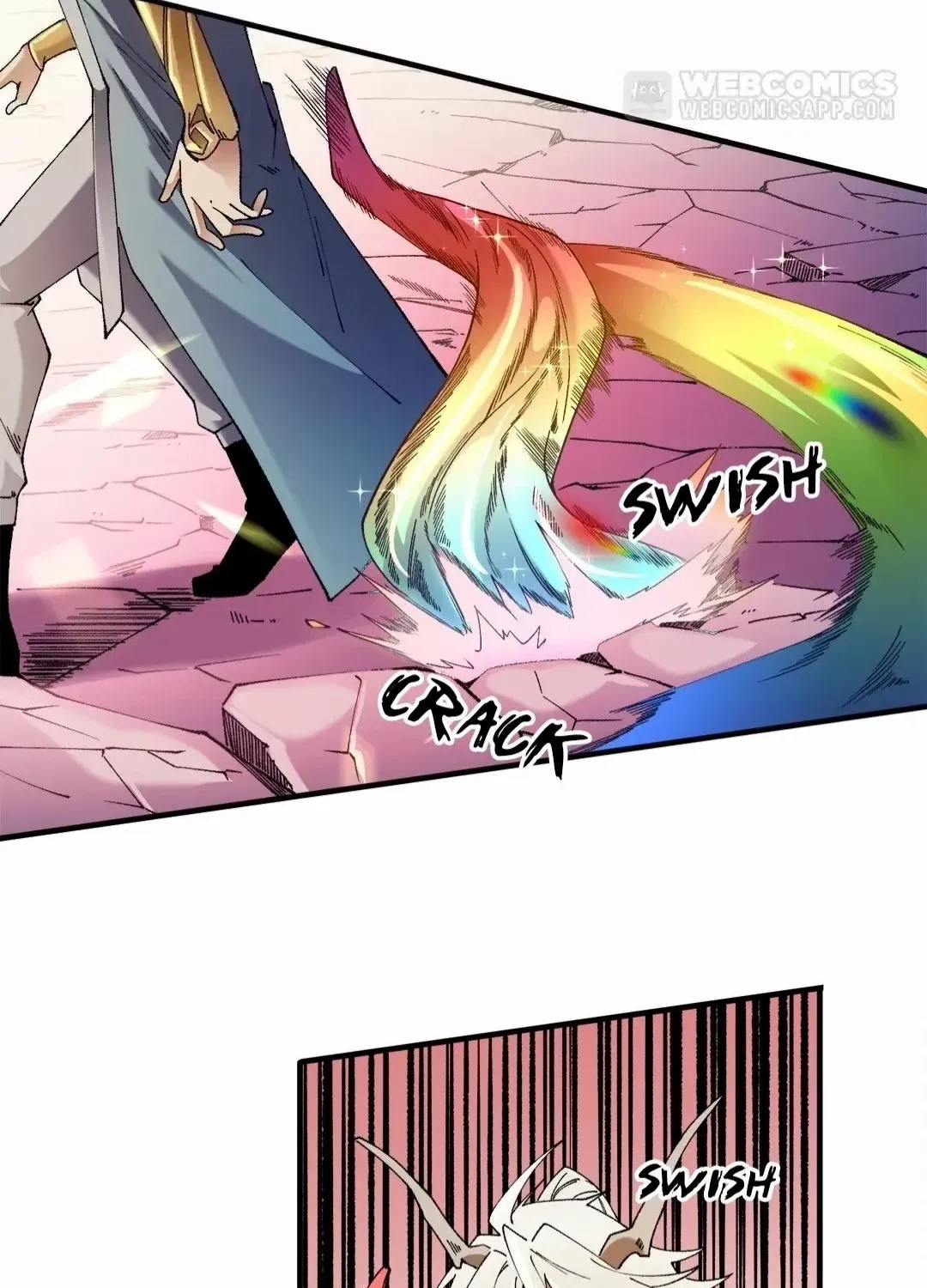 Read God killer chapter 129 image 49 on Lezhin