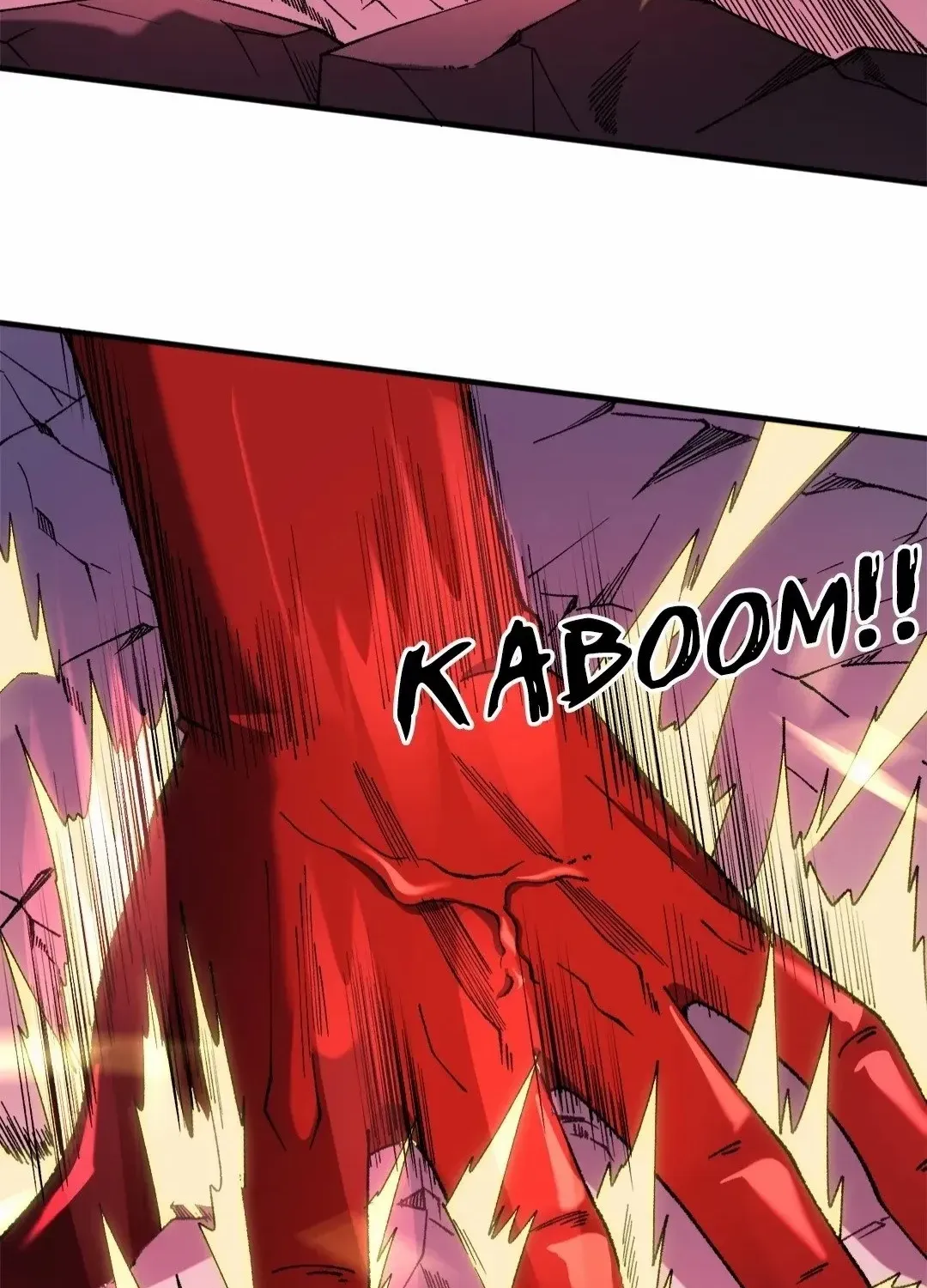 Read God killer chapter 129 image 51 on Lezhin