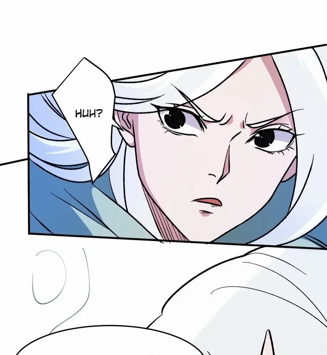 Read God killer chapter 129 image 6 on Lezhin
