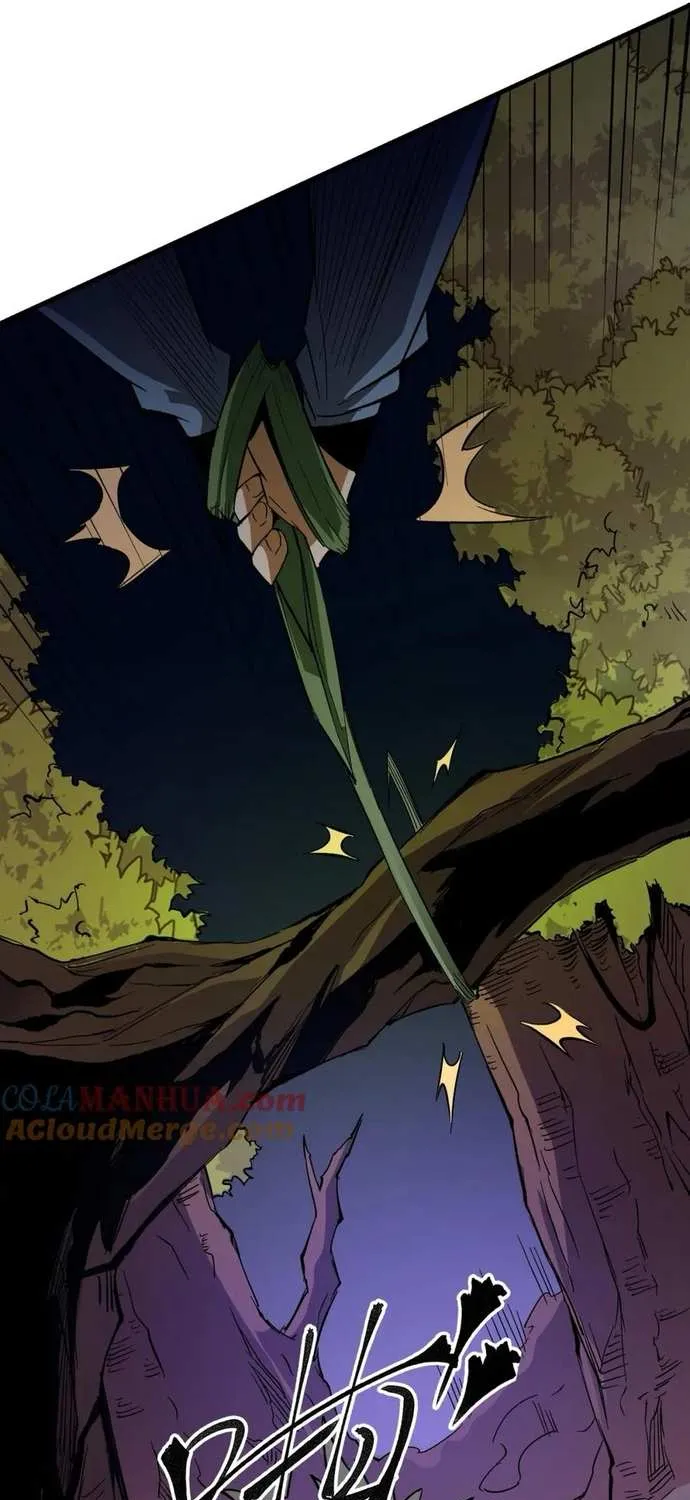 Read God killer chapter 13 image 11 on Lezhin