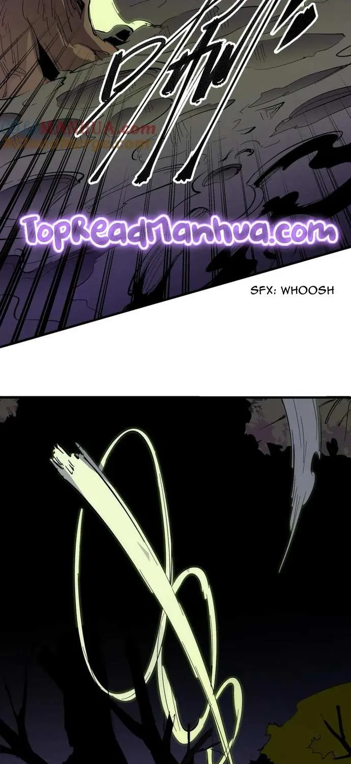 Read God killer chapter 13 image 13 on Lezhin