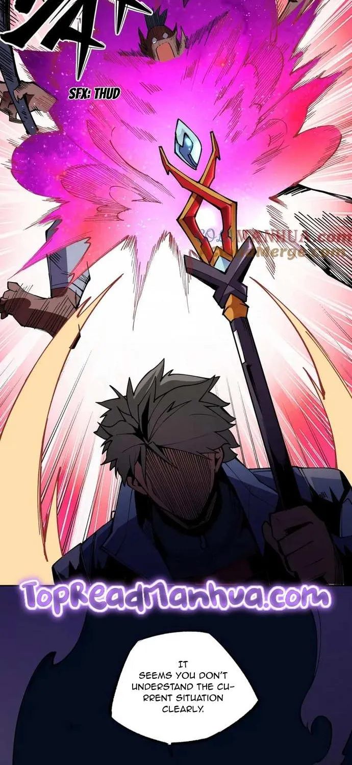 Read God killer chapter 13 image 19 on Lezhin