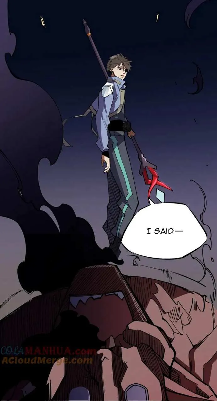Read God killer chapter 13 image 20 on Lezhin