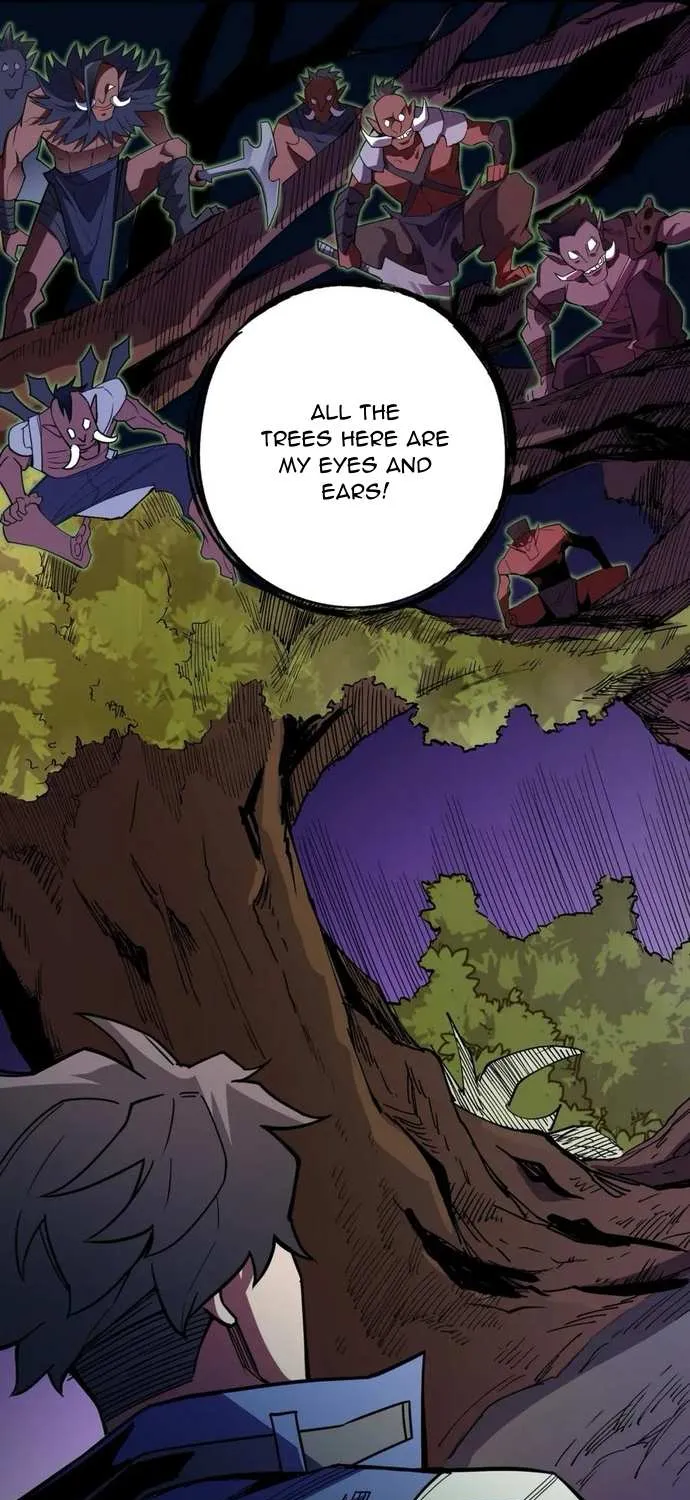 Read God killer chapter 13 image 21 on Lezhin