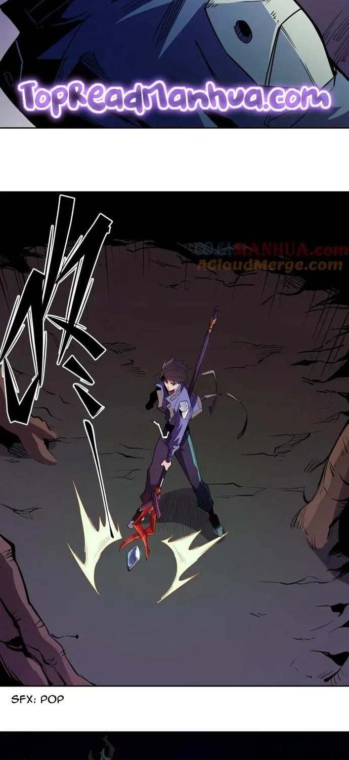 Read God killer chapter 13 image 22 on Lezhin